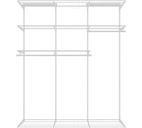 Комплект LIGROOM №1, 1731x382x2022, белый LR1001.VS038.WH0PC.RA