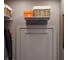 Комплект LIGROOM №10, 594x382x95, белый LR1010.VS038.WH0PC.RA 6