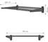 Комплект LIGROOM №10, 594x382x95, черный LR1010.VS038.BK0PC.RA 3