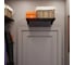 Комплект LIGROOM №10, 594x382x95, черный LR1010.VS038.BK0PC.RA 6