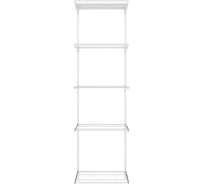 Комплект LIGROOM №2, 600x382x2022, белый LR1002.VS038.WH0PC.RA