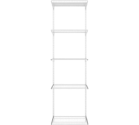 Комплект LIGROOM №2, 600x382x2022, белый LR1002.VS038.WH0PC.RA