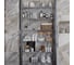 Комплект LIGROOM №3, 1200x316x2022, белый LR1003.VS031.WH0PC.RA 8