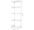 Комплект LIGROOM №2, 600x527x2022, белый LR1002.VS052.WH0PC.RA 2