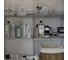 Комплект LIGROOM №3, 1200x382x2022, белый LR1003.VS038.WH0PC.RA 6