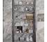 Комплект LIGROOM №3, 1200x382x2022, белый LR1003.VS038.WH0PC.RA 8