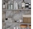 Комплект LIGROOM №3, 1200x382x2022, белый LR1003.VS038.WH0PC.RA 9