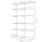 Комплект LIGROOM №3, 1200x527x2022, белый LR1003.VS052.WH0PC.RA 2