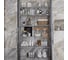 Комплект LIGROOM №3, 1200x527x2022, белый LR1003.VS052.WH0PC.RA 8