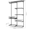 Комплект LIGROOM №5, 1200x400x2022, черный LR1005.VS040.BK0PC.RA 2