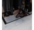 Комплект LIGROOM №5, 1200x400x2022, черный LR1005.VS040.BK0PC.RA 10