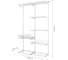 Комплект LIGROOM №5, 1200x400x2022, белый LR1005.VS040.WH0PC.RA 2