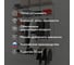 Комплект LIGROOM №6, 1731x382x2022, белый LR1006.VS038.WH0PC.RA 11