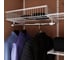 Комплект LIGROOM №7, 1200x400x2022, белый LR1007.VS040.WH0PC.RA 6