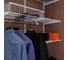 Комплект LIGROOM №7, 1200x400x2022, белый LR1007.VS040.WH0PC.RA 9
