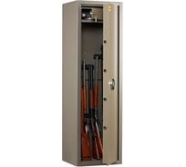 Сейф VALBERG Ирбис-8 EL S11299172841