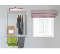 Удобная и практичная гардеробная Volazzi Home 6189279