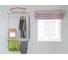 Удобная и практичная гардеробная Volazzi Home 6189279 1
