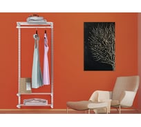 Эстетичная система хранения Volazzi Home 6189361