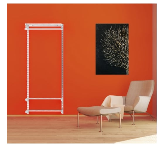 Эстетичная система хранения Volazzi Home 6189361