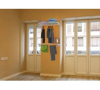 Семейная гардеробная система Volazzi Home 6189385