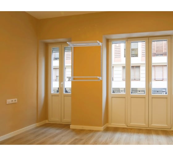 Семейная гардеробная система Volazzi Home 6189385