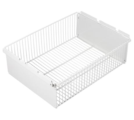 Выдвижная корзина Volazzi Home 563х440х181 5065680