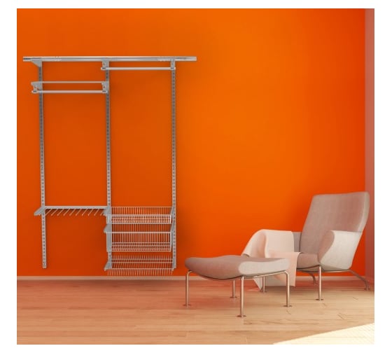 Стильная система хранения вещей Volazzi Home 6189552