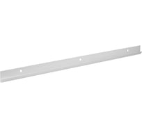 Несущий рельс Volazzi Home 1560 черный 6297707