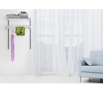 Невероятно вместительная система хранения Volazzi Home 6189354