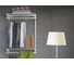 Практичная гардеробная Volazzi Home 6189309 1