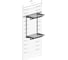 Практичная гардеробная Volazzi Home 6189309 3
