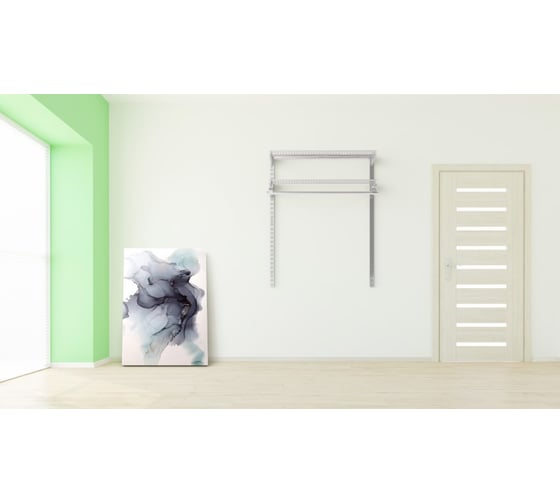Уютная гардеробная система Volazzi Home 6189286