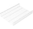 Полка Volazzi Home с бортиком 903x340х85 5236530 1
