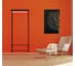 Эстетичная система хранения Volazzi Home черная 6297998 2