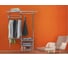 Стильная система хранения вещей Volazzi Home черная 6298186 1