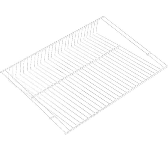 Полка Volazzi Home для обуви 903х306 5236578 1