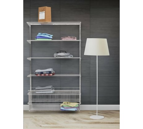 Компактная система хранения вещей Volazzi Home 6189590