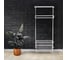 Прочная гардеробная система Volazzi Home черная 6298148 2