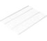 Сеточная полка Volazzi Home 603х506 черная 6297455 1