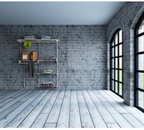 Гардеробная Volazzi Home в стиле лофт 6189460
