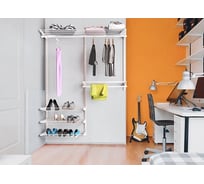 Гардеробная система Volazzi Home в комнате 6189477