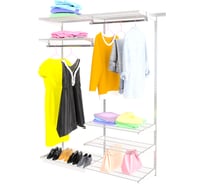 Базовый комплект Volazzi Home L-450 черный 6298247