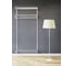 Компактная и вместительная гардеробная система Volazzi Home 6189446 2