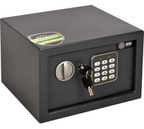 Мебельный сейф CACTUS 170x260x230мм мм, электронный CS-SF-E18 1217694