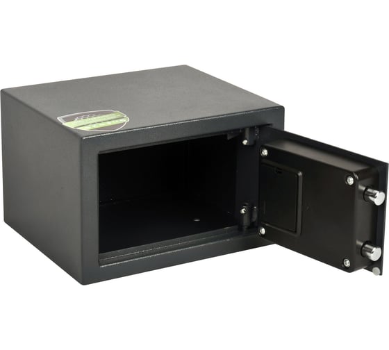 Мебельный сейф CACTUS 200x280x250 мм, электронный CS-SF-E18 1217694