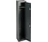 Оружейный сейф CACTUS 1000x213x153 мм, ключевой CS-SF-GK100 3