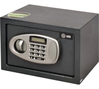 Мебельный сейф CACTUS 200x310x200 мм, электронный CS-SF-E20