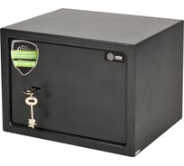 Мебельный сейф CACTUS 250x350x250 мм, ключевой CS-SF-K25 1217691
