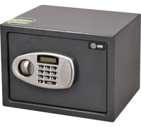 Мебельный сейф CACTUS 250x350x250 мм, электронный CS-SF-E25 1217696